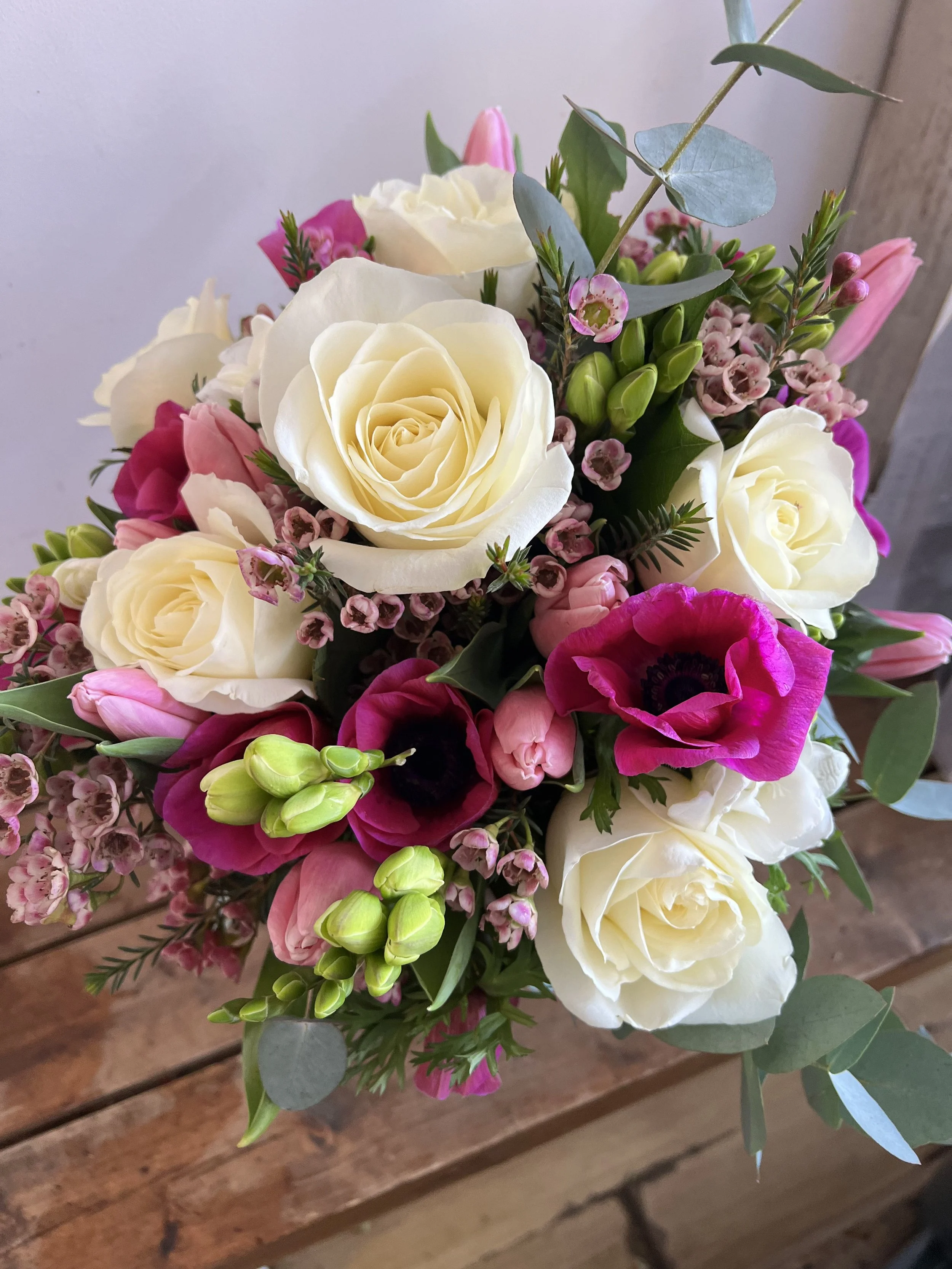 Gorgeous Bouquet
