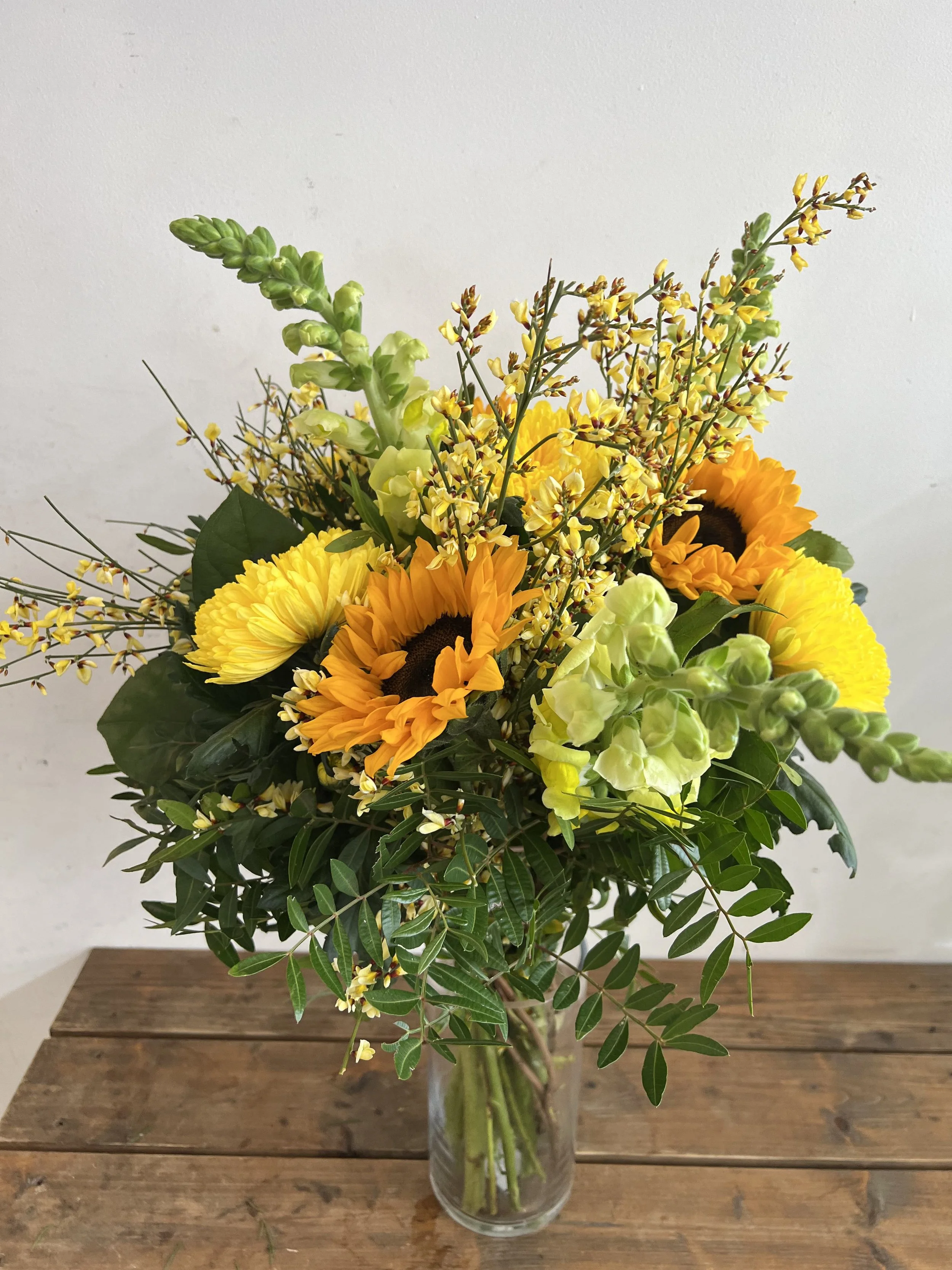 Florist's Choice Bouquet