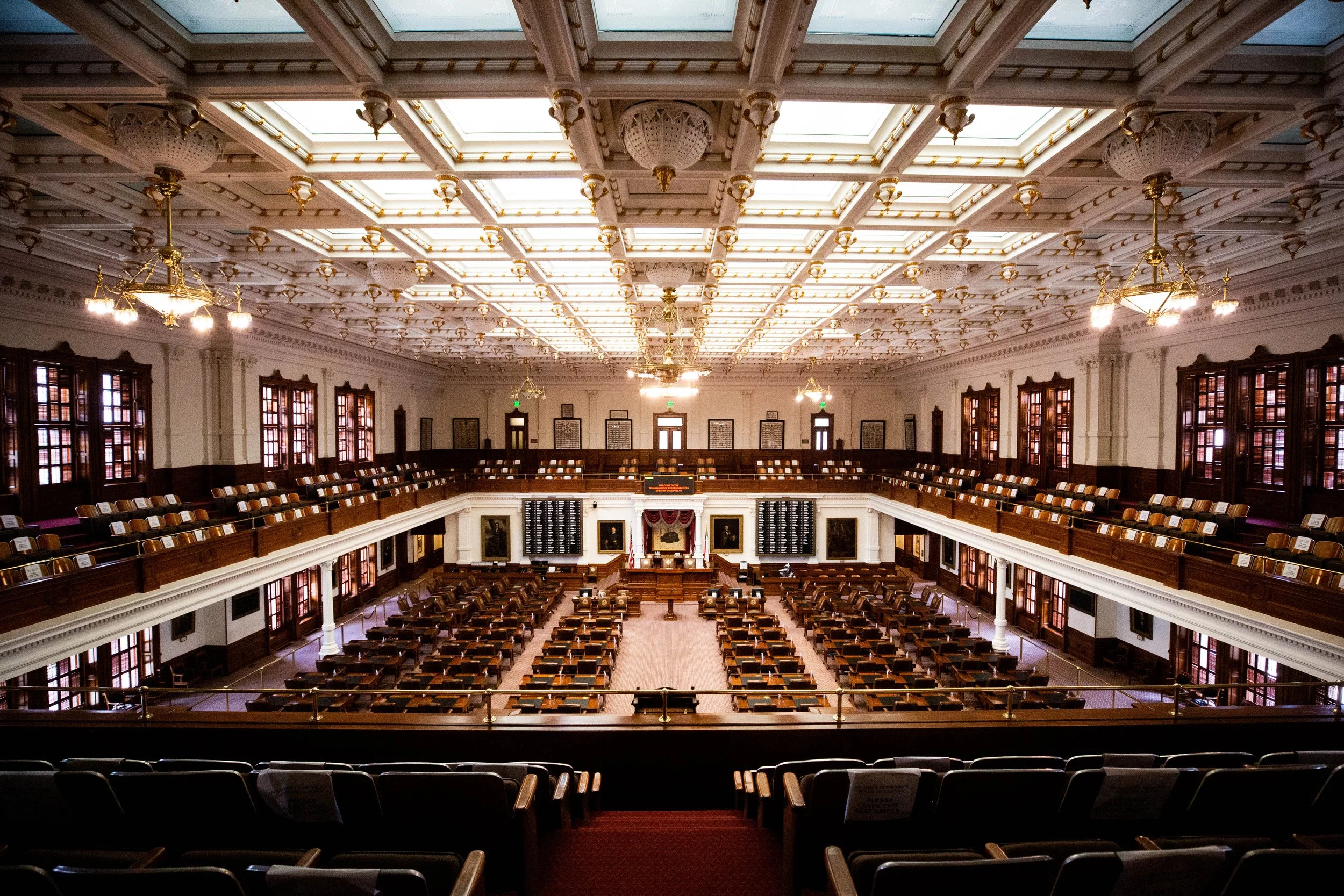 June 23rd Natural Resources Interim Hearing