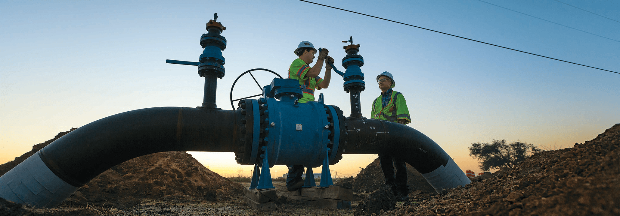 Know Your Rights: Texas Landowners and Pipeline Eminent Domain