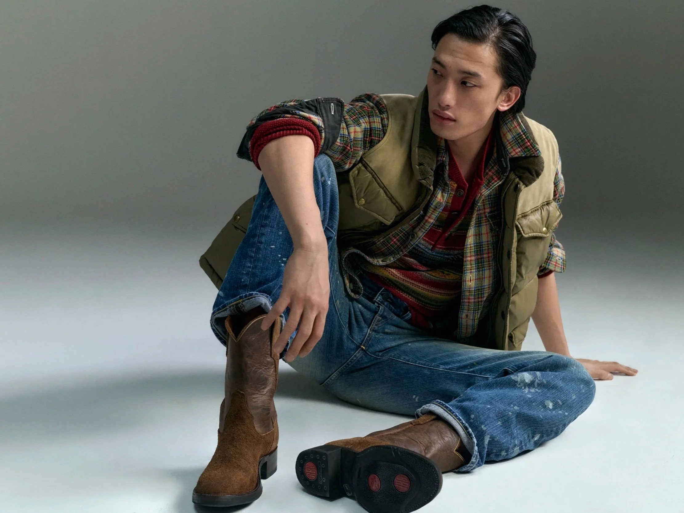 THE NEW DECEMBER - MYTHERESA