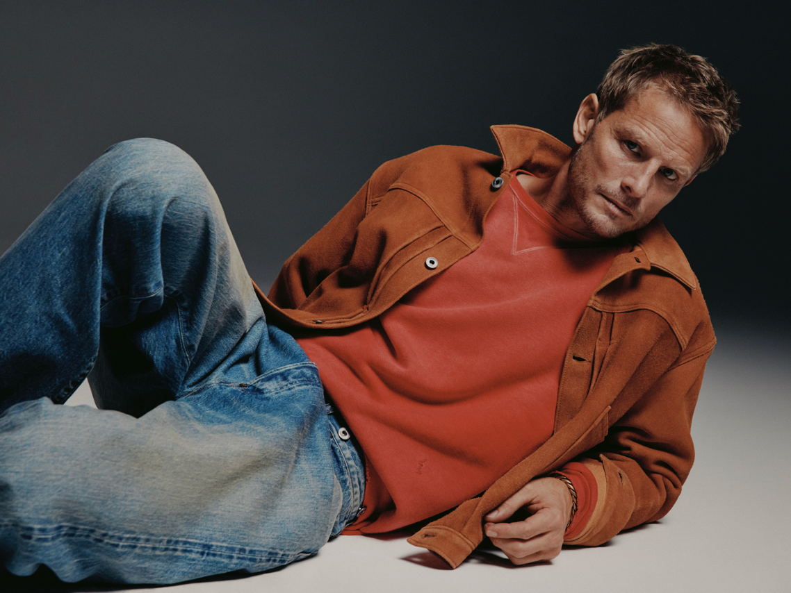 THE NEW NOVEMBER - MYTHERESA