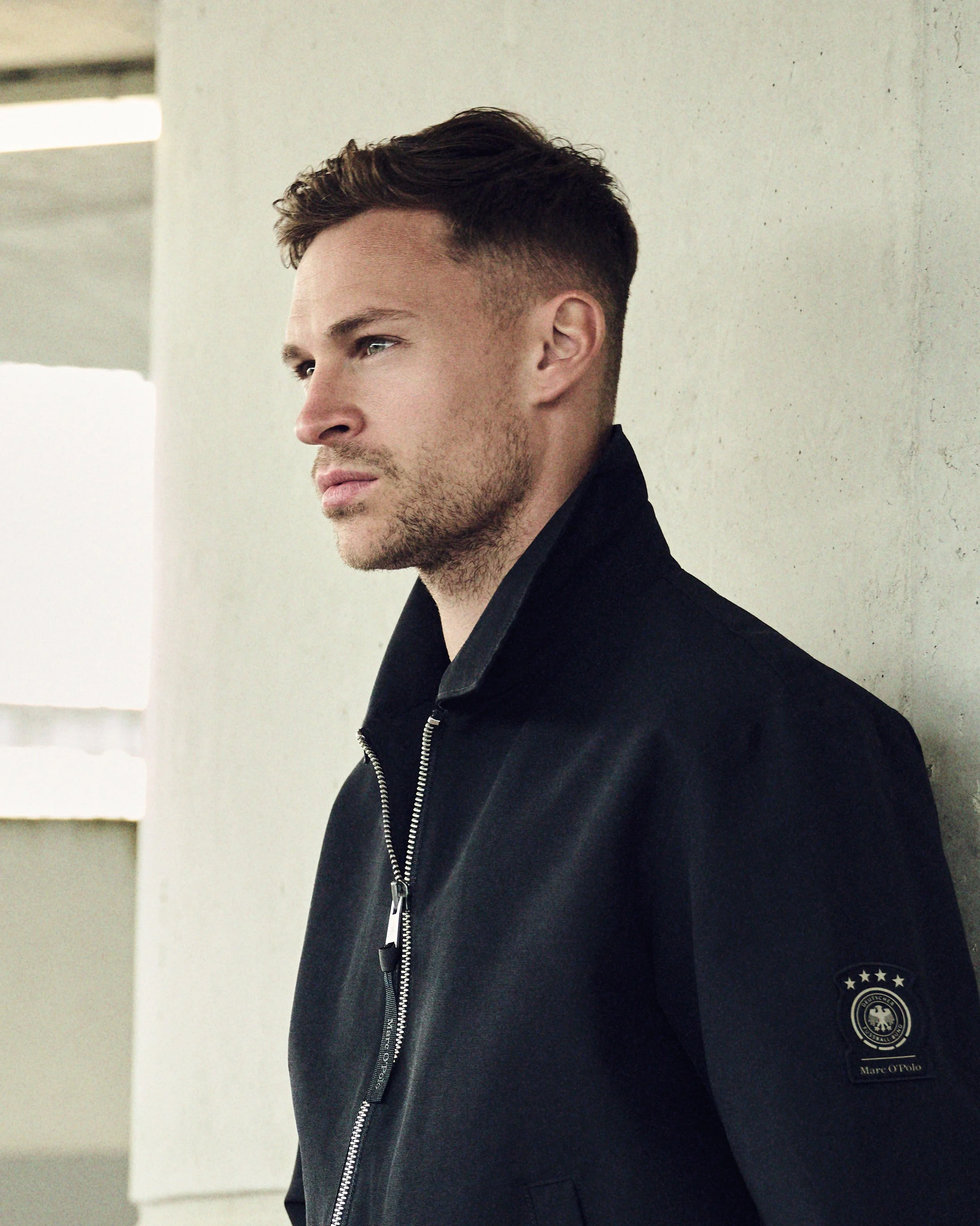 JOSHUA KIMMICH - SPORTS ILLUSTRATED
