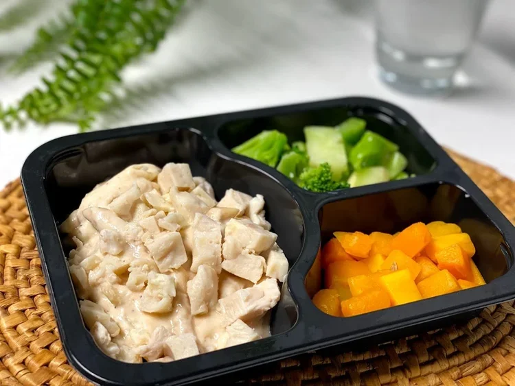 Grilled Chicken over Rice & Gravy