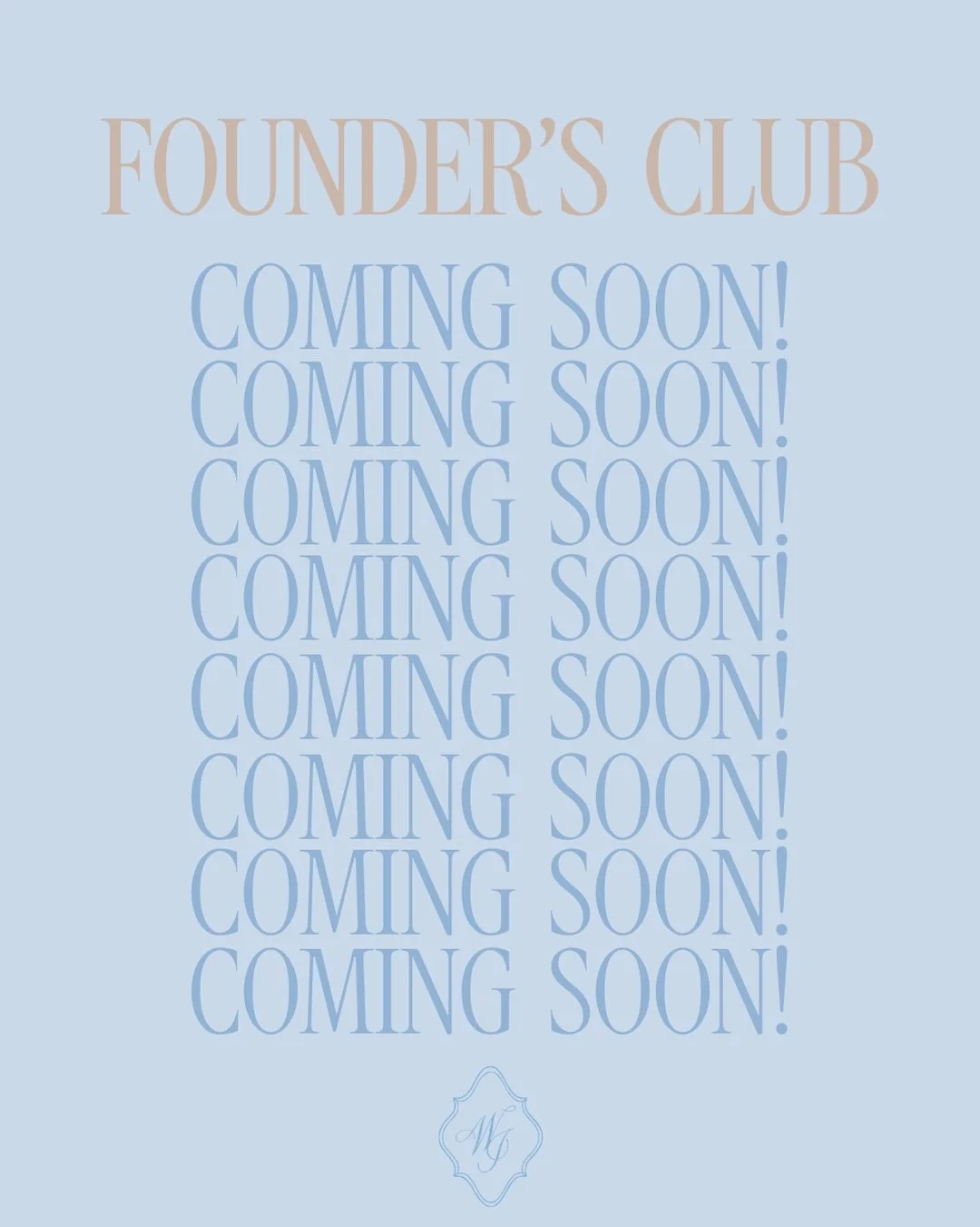 &amp; there may even be an extra perk for anybody who becomes a founder from the link in our bio! 👀