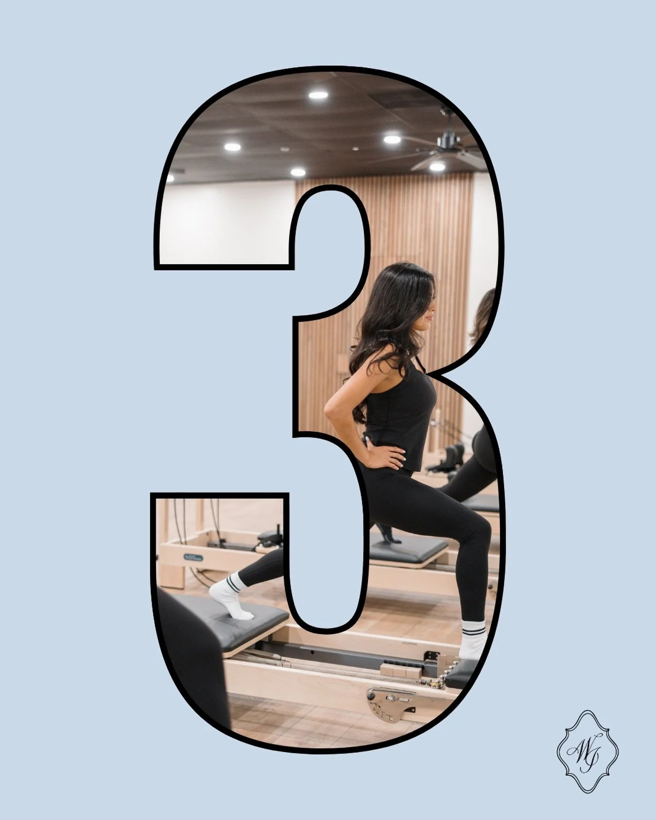 let the countdown begin! 
happy weekend before open!!! 

3 days to go! 🩵🩵🩵