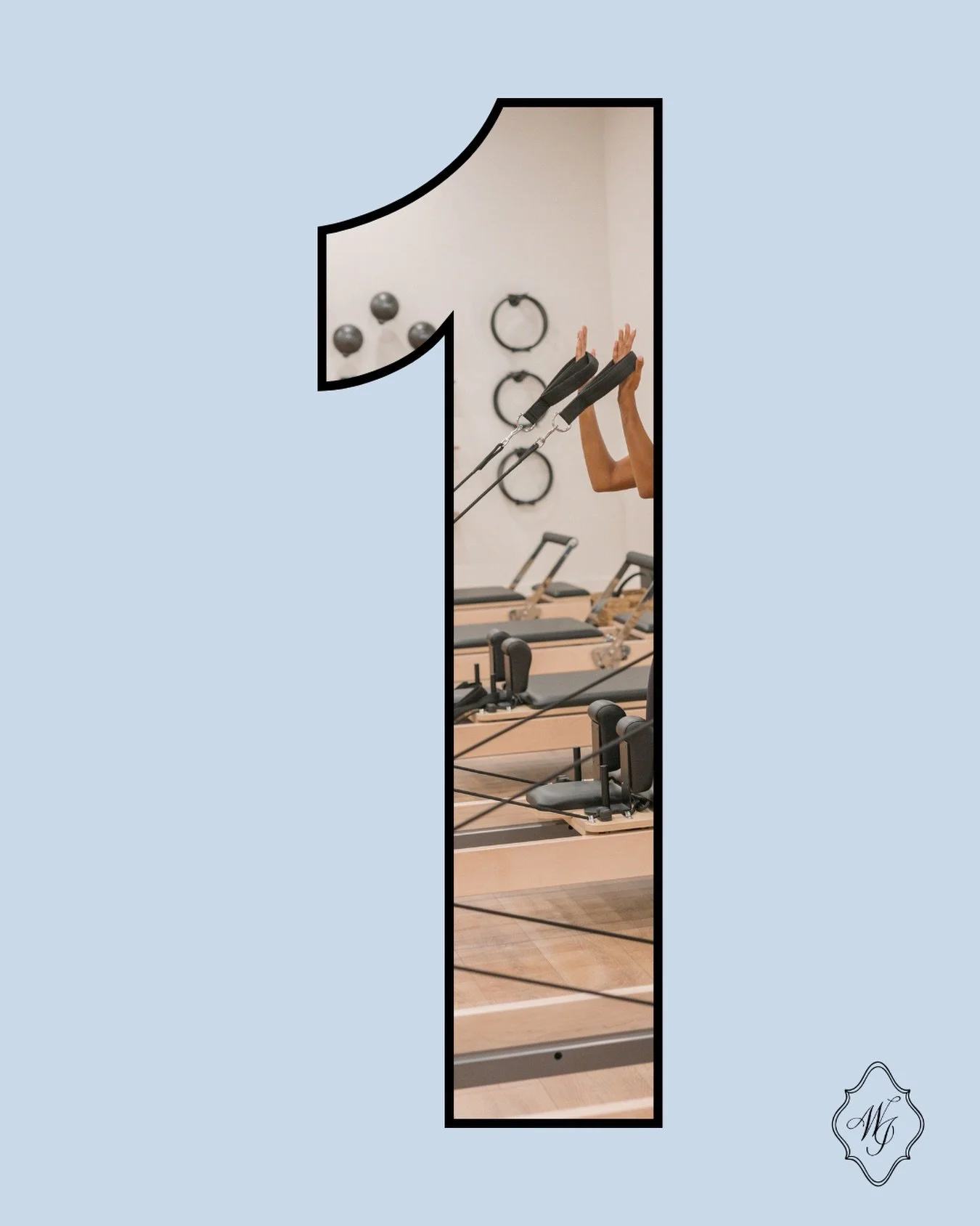 one !!!
