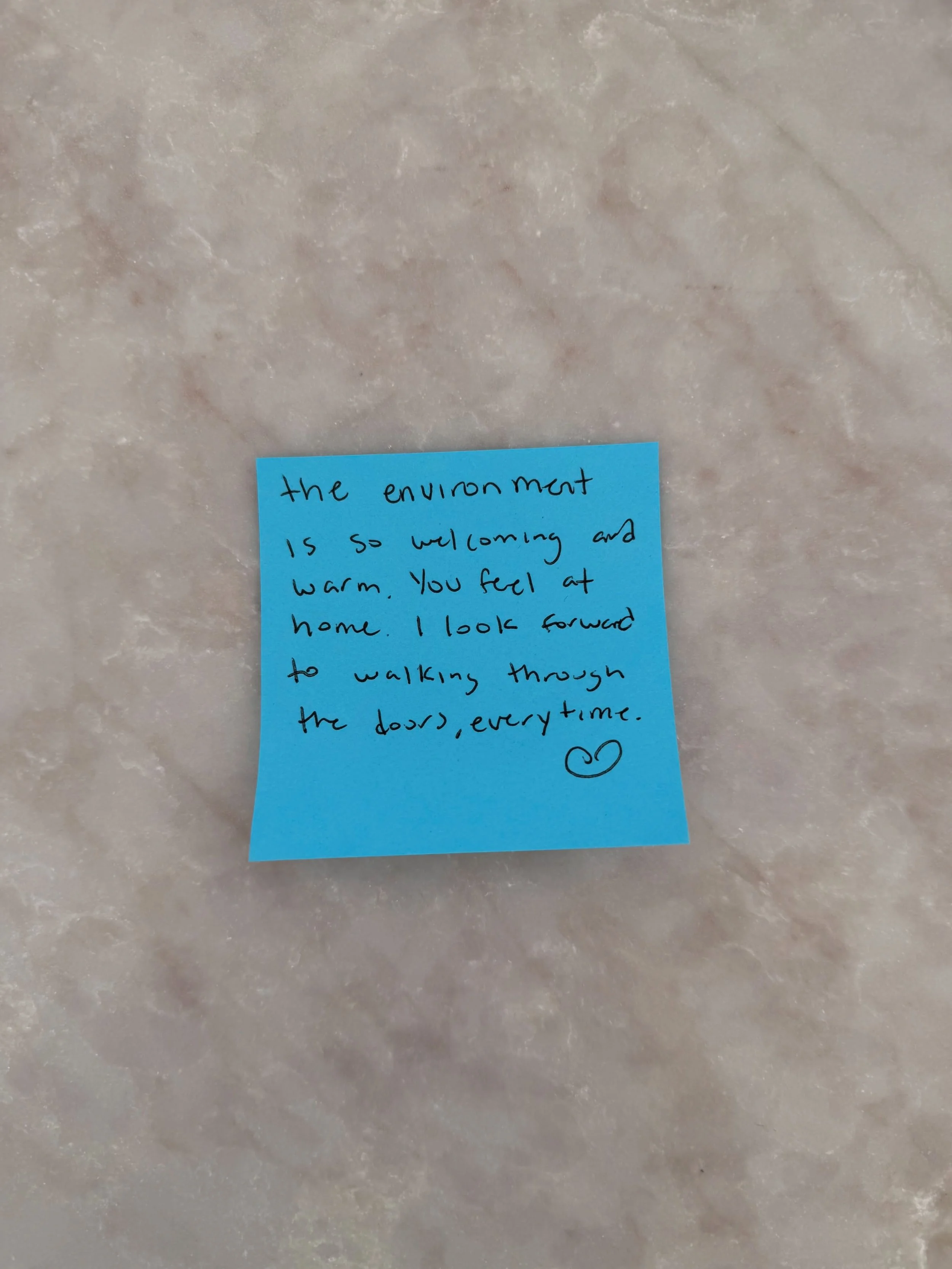we asked you what your favorite thing about Worth It is&hellip;
here is a few of the responses we got! because these deserve a permanent spot on the feed! 

the community that this space is becoming is truly a dream come true &amp; I am SO thankful f