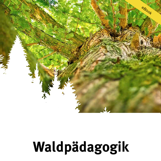 Waldpädagogik - eBook Version