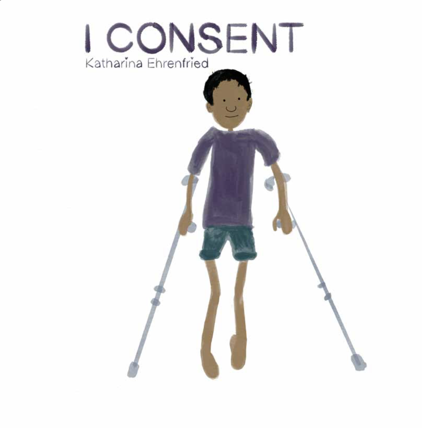 I Consent