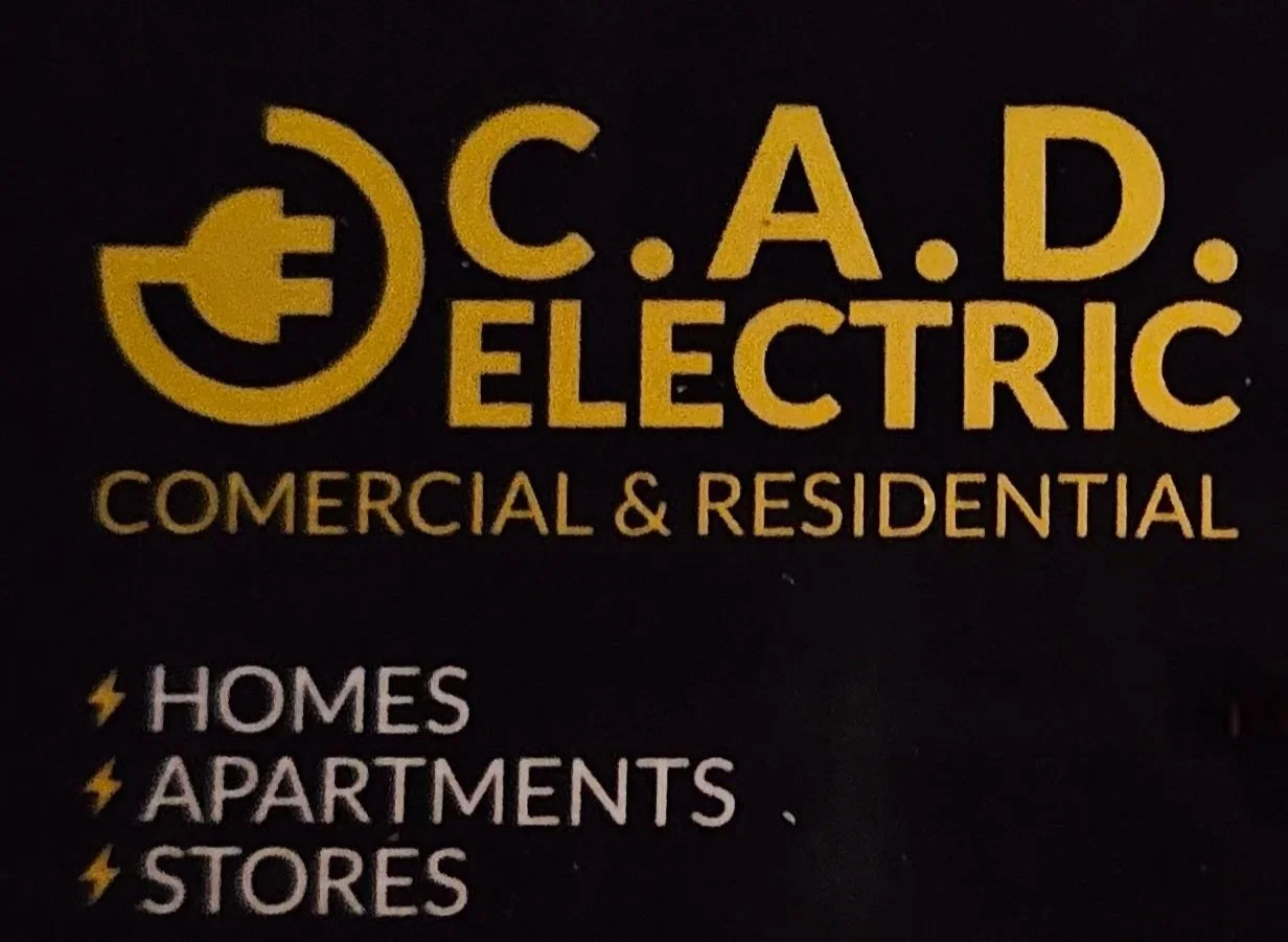 CAD ELECTRIC SERVICES