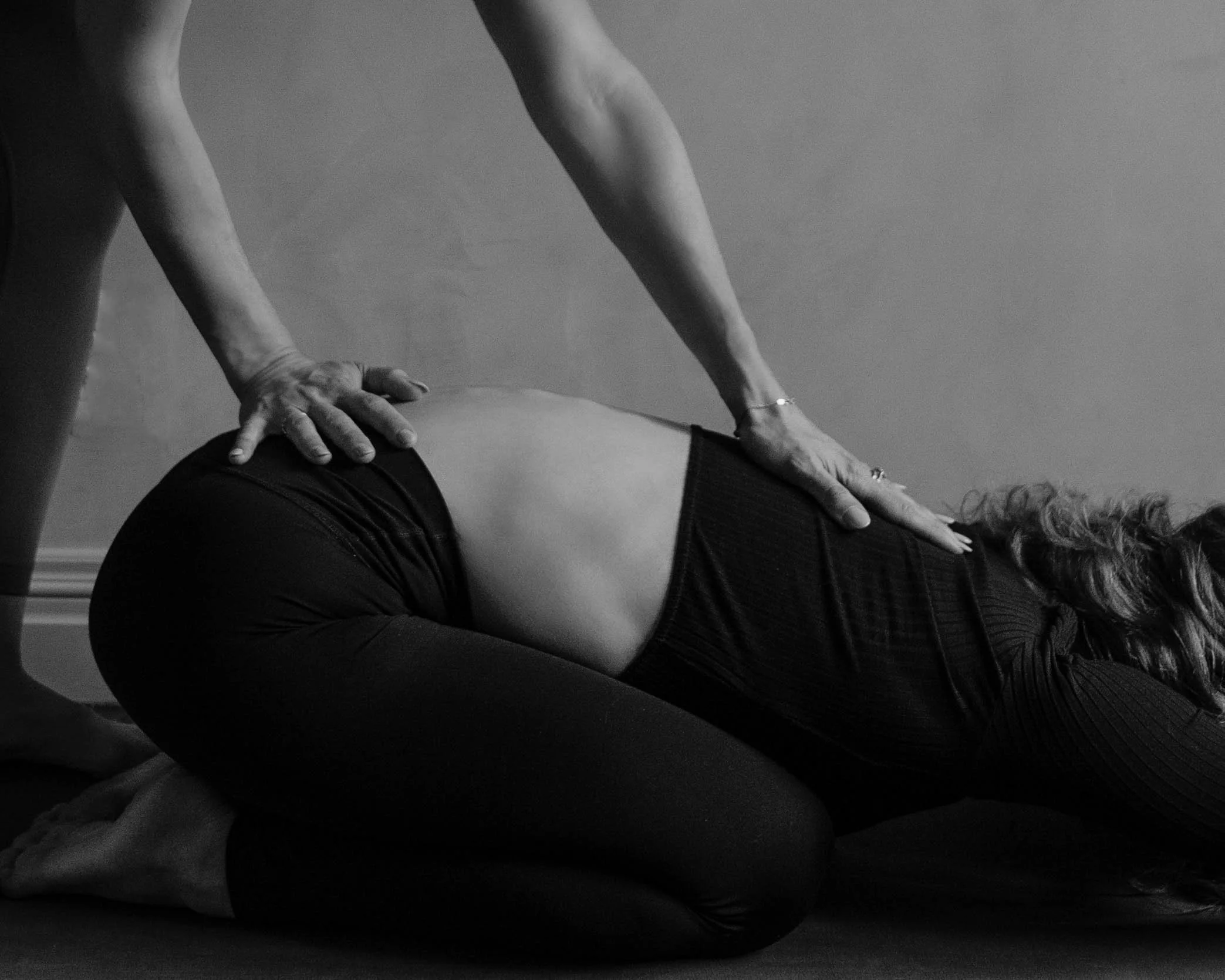 Devotion before Discipline to Cultivate a Spiritual Practice