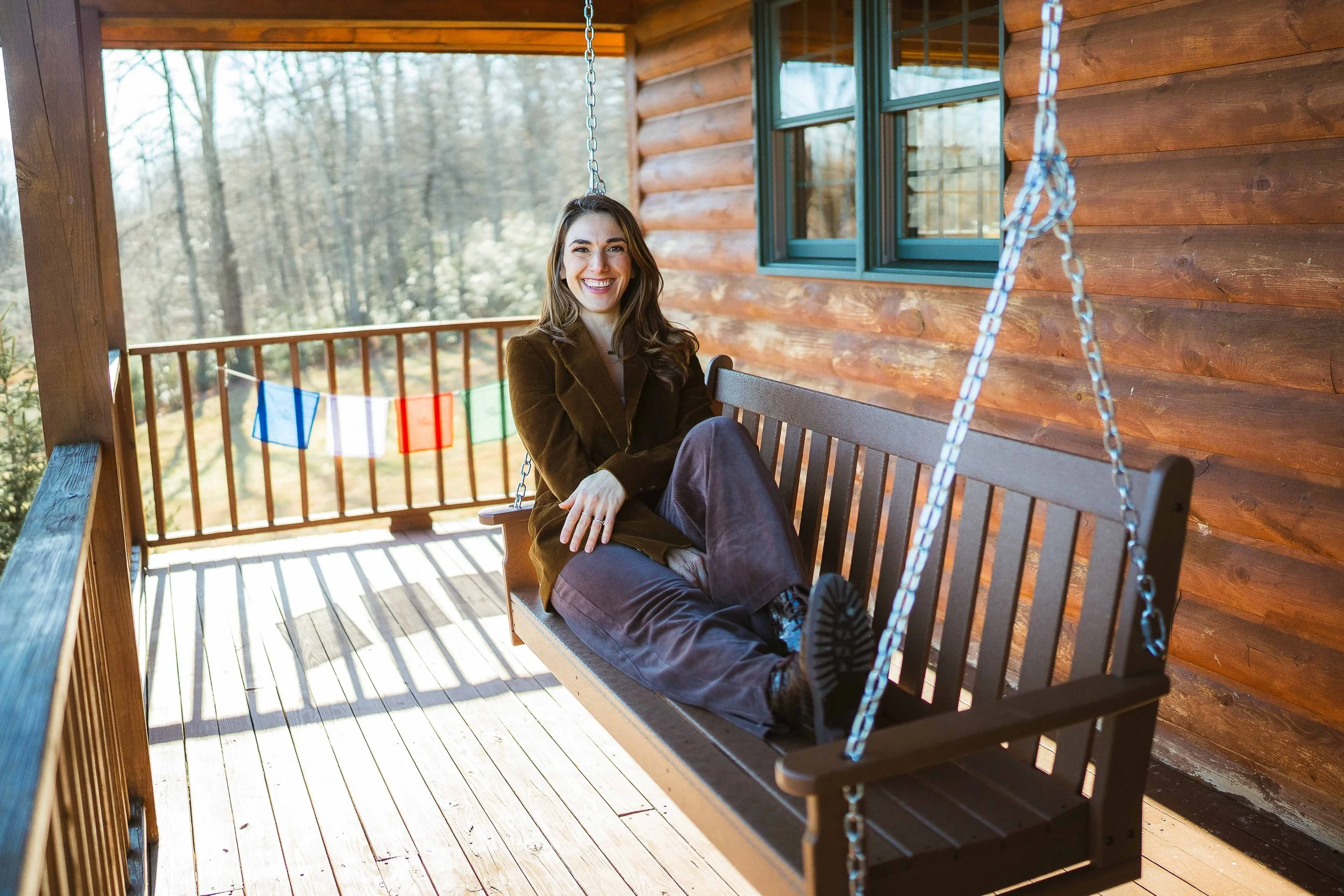 Work Hard, Rest Hard: The Real Formula for Sustained Success
