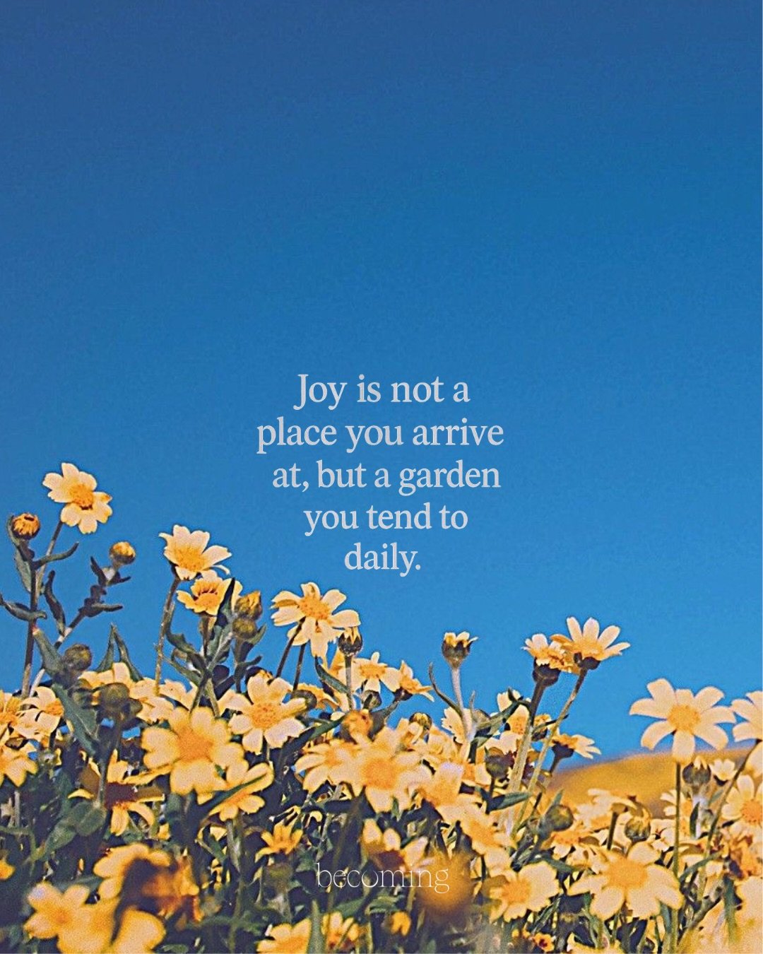 🌞June Mood Board &mdash; 

which one speaks to your reawakening summer spirit? 

And ICYMI &mdash; our theme for June is: 

&ldquo;becoming JOYFUL&rdquo;

Tapping into this season of blooming to do some blooming ourselves okkkk?

We kick off next Mo
