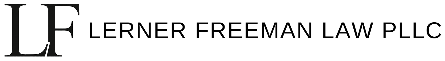 Lerner Freeman Law, PLLC