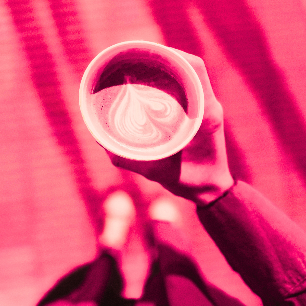 A New Way To Think About Networking