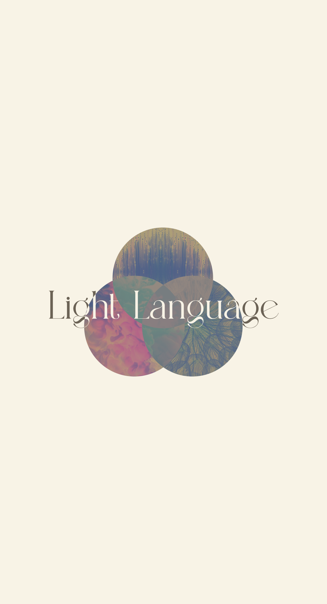 Light Language Manual for beginners — how to learn light language, activate light codes, and connect with the language of light through simple daily practices