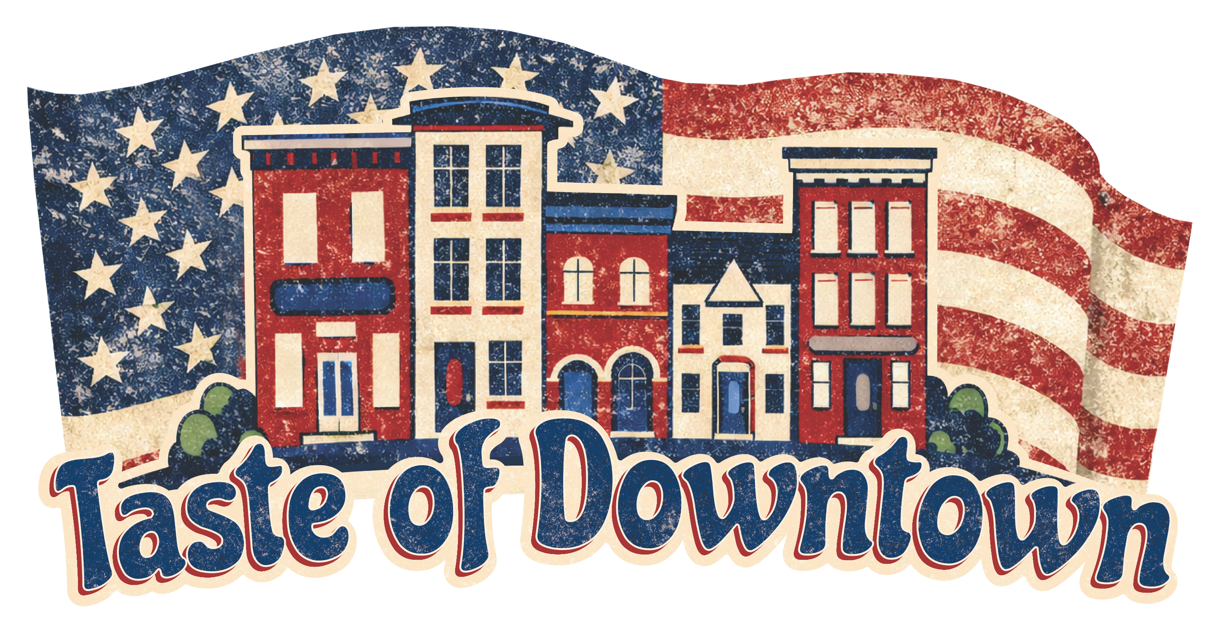 2026 Taste of Downtown Ticket