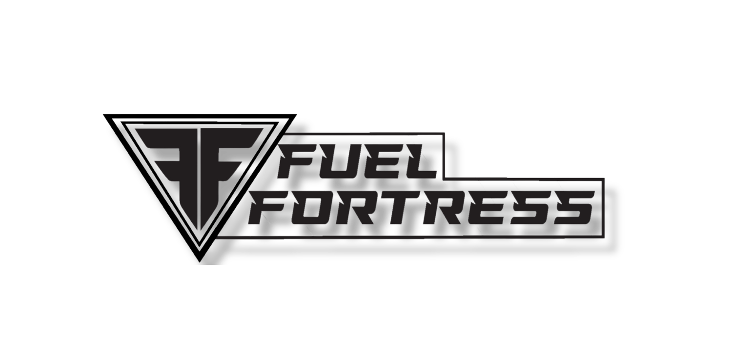 Fuel Fortress (Copy)