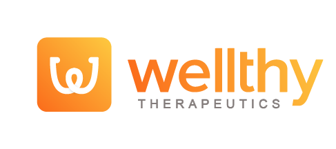 Wendy's logo with orange background and stylized white 'W'
