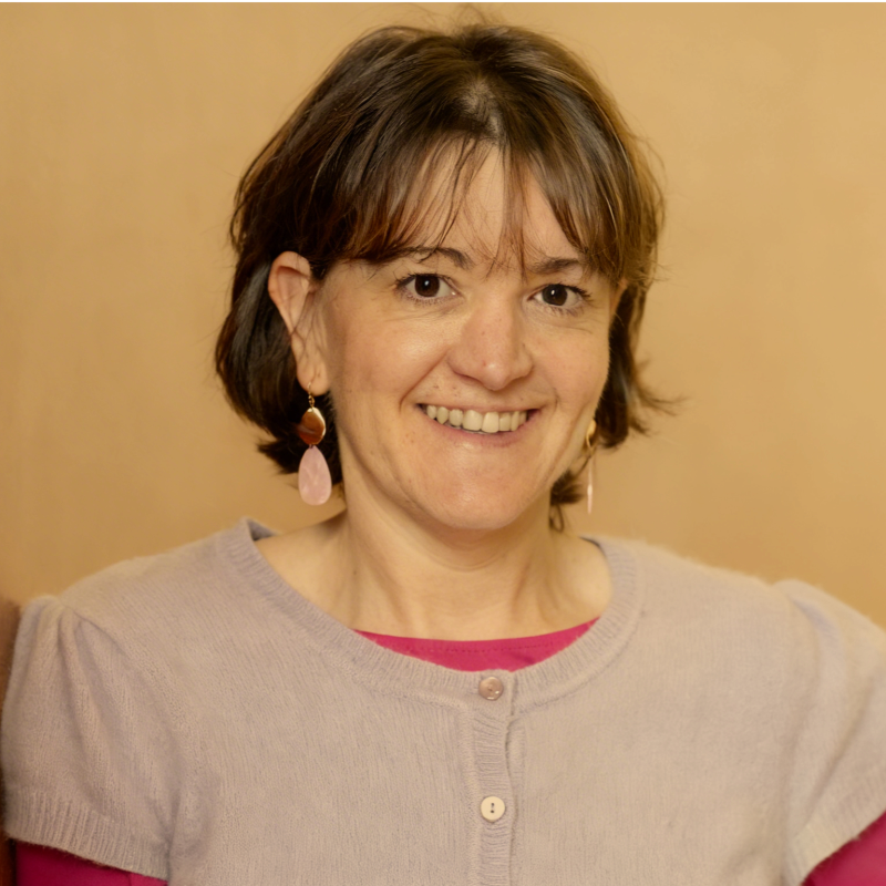 Aline Noizet 12+ years as pharmaceutical, startup, conferencing and communication with experience digital health
Helping corporates to develop their digital health strategy, connect with innovative companies and keep on top of the ultimates trends.