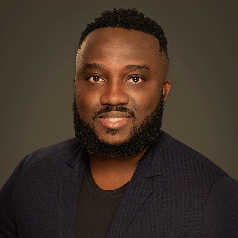 Theo Ahadome 15+ years as Business Development and strategy consultant within the life sciences/biotech industries
Former Head of Pharma Commercialization at Twill/Happify and Chief Business Officer at Wellthy