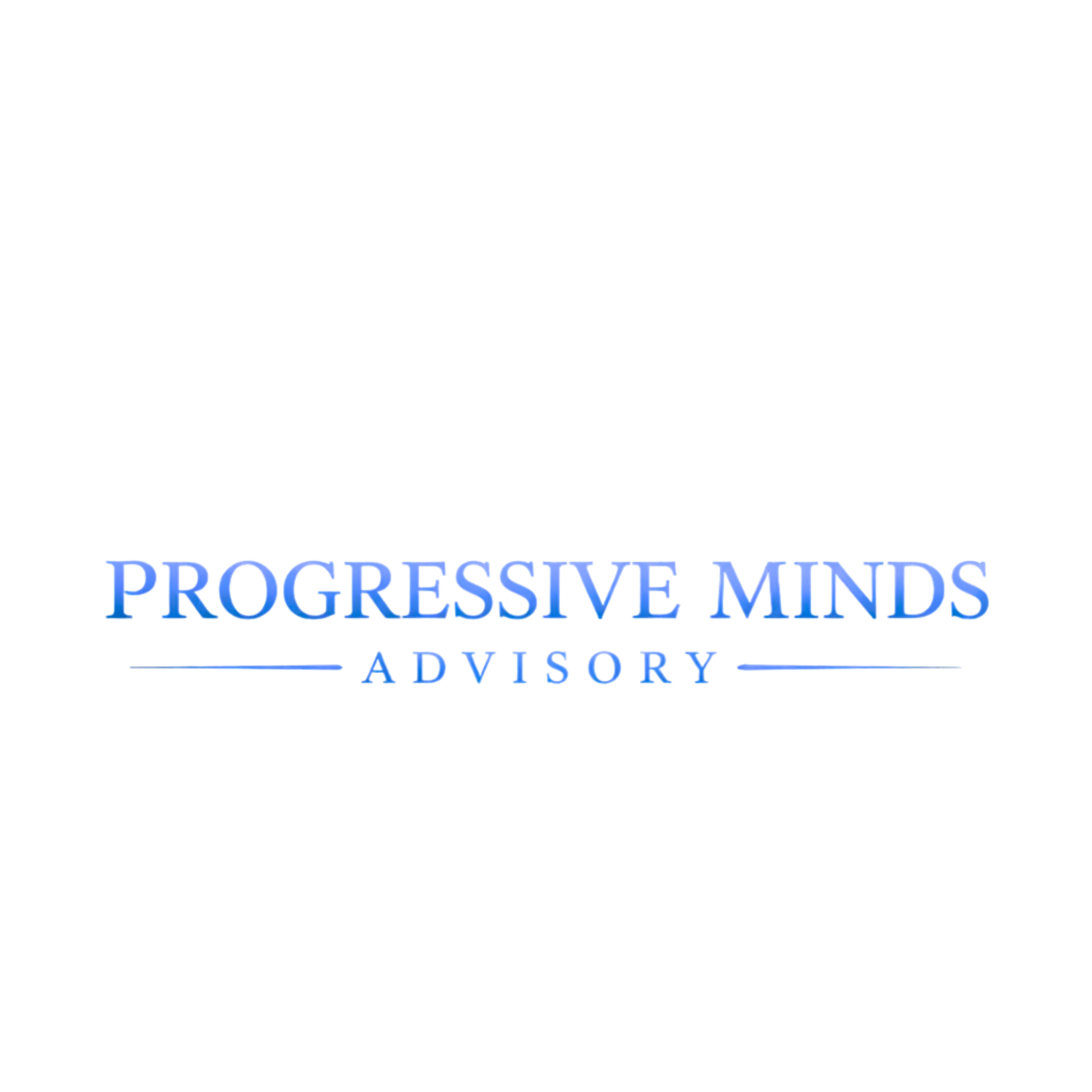 Progressive Minds Advisory