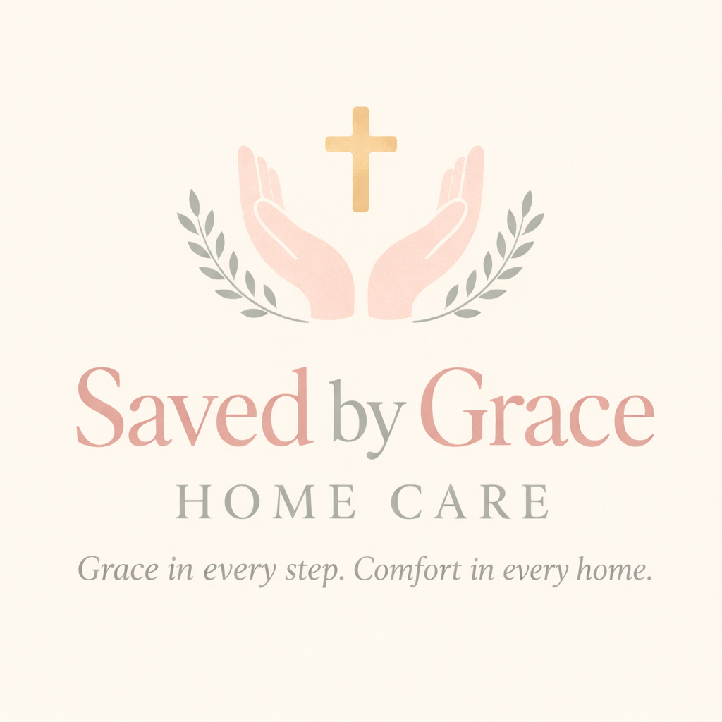 saved by grace home care