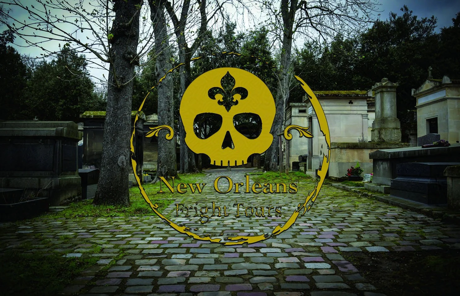 NOLA Fright Tours