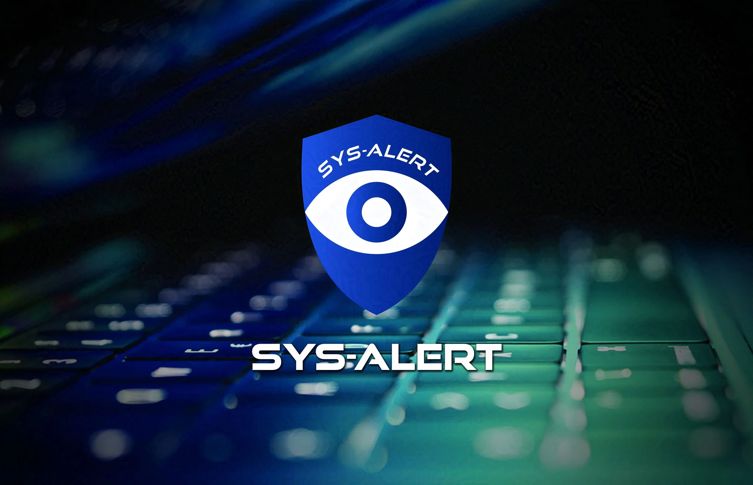 SYS-ALERT