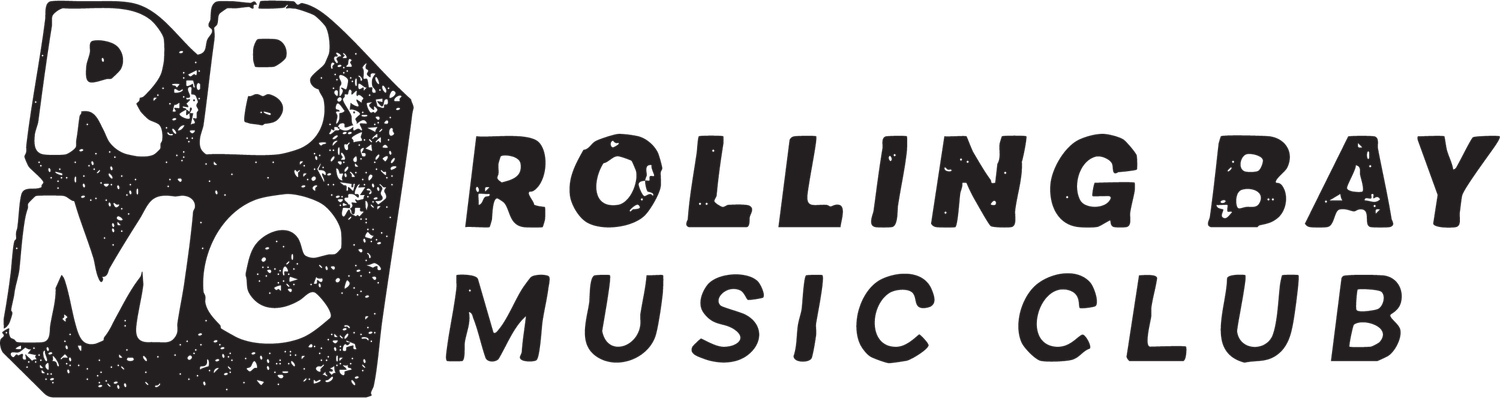 Rolling Bay Music Club