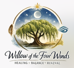 Willow of the Four Winds Holistic Wellness