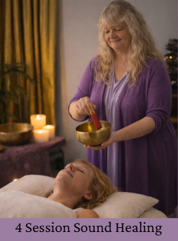 Sound Healing