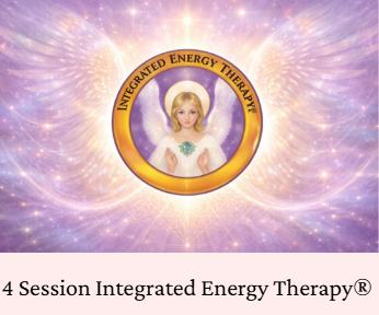 Intergraded Energy Therapy