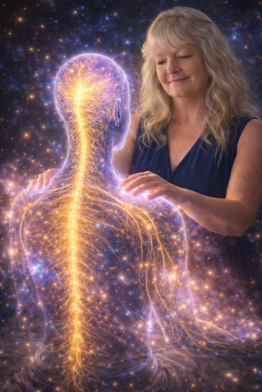 nervous system reset