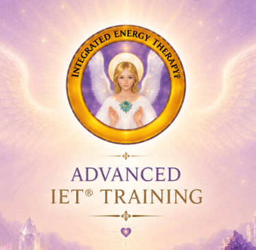 Advanced Integrated Energy Therapy® (IET®) Certification