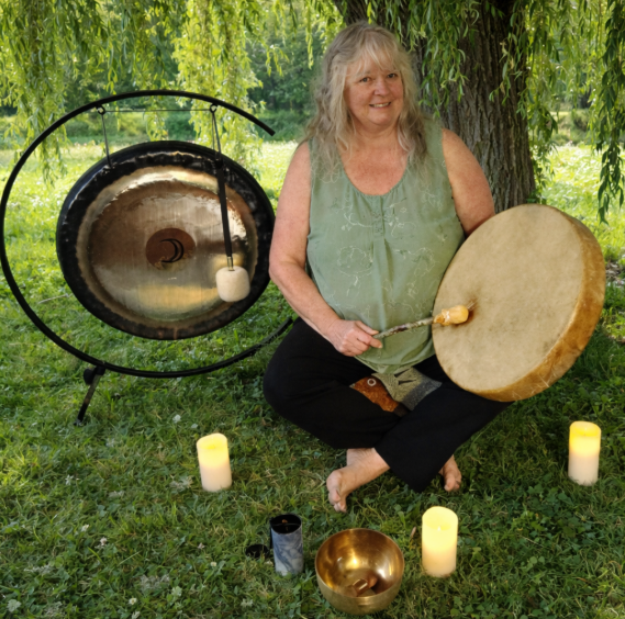 Sound Healing