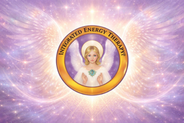 Intergraded Energy Therapy