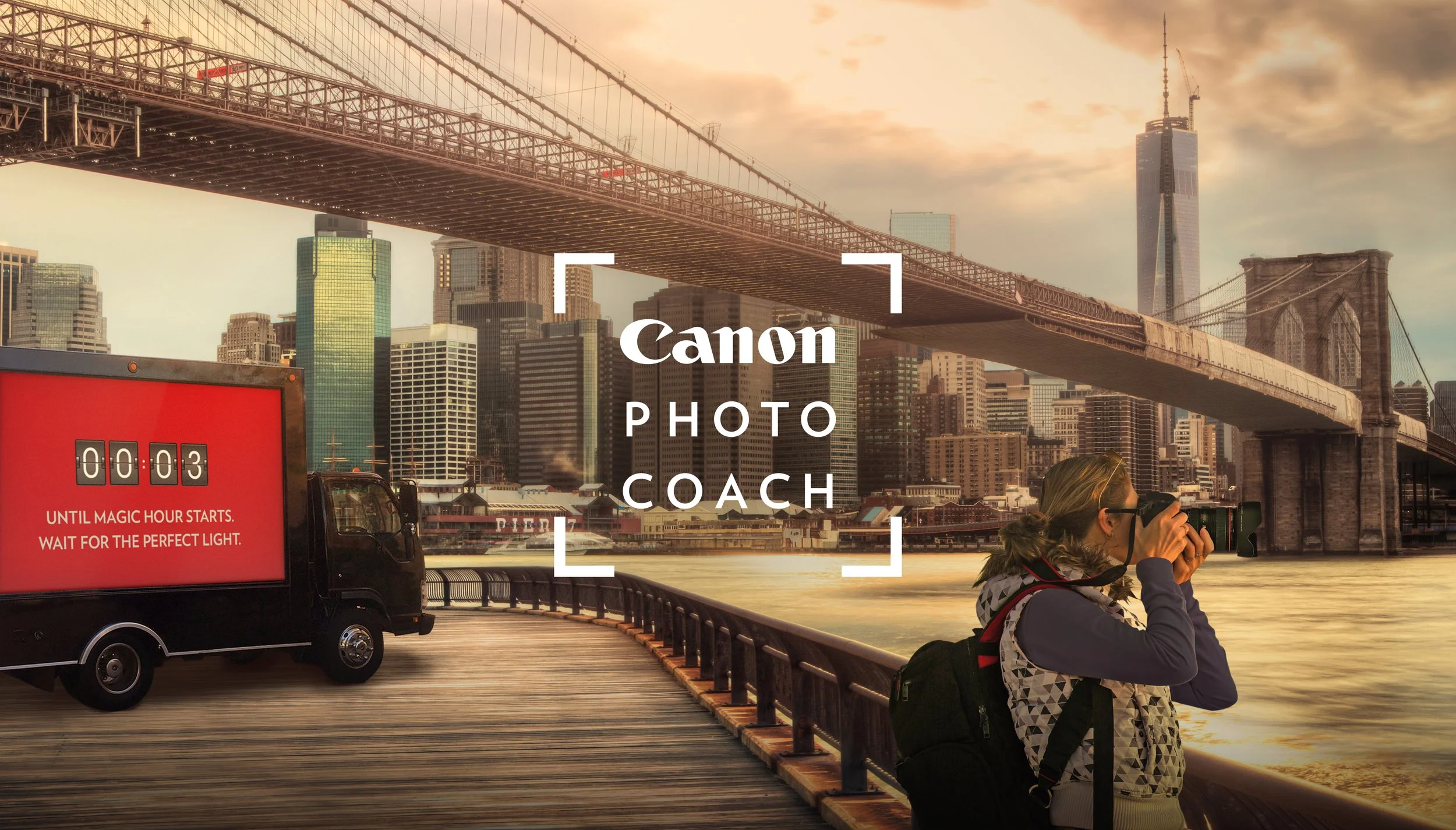 Canon | Photo Coach