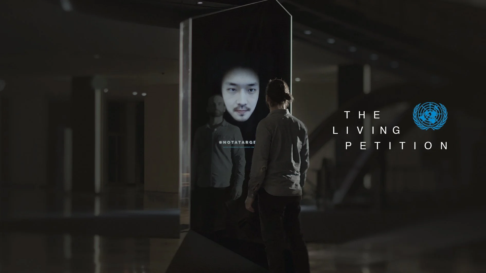 United Nations | The Living Petition