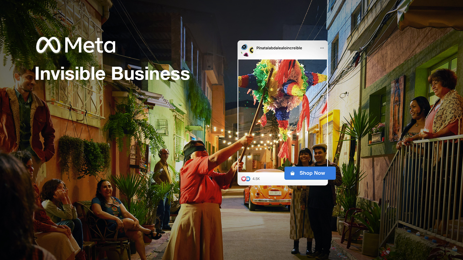 Meta | Invisible Businesses