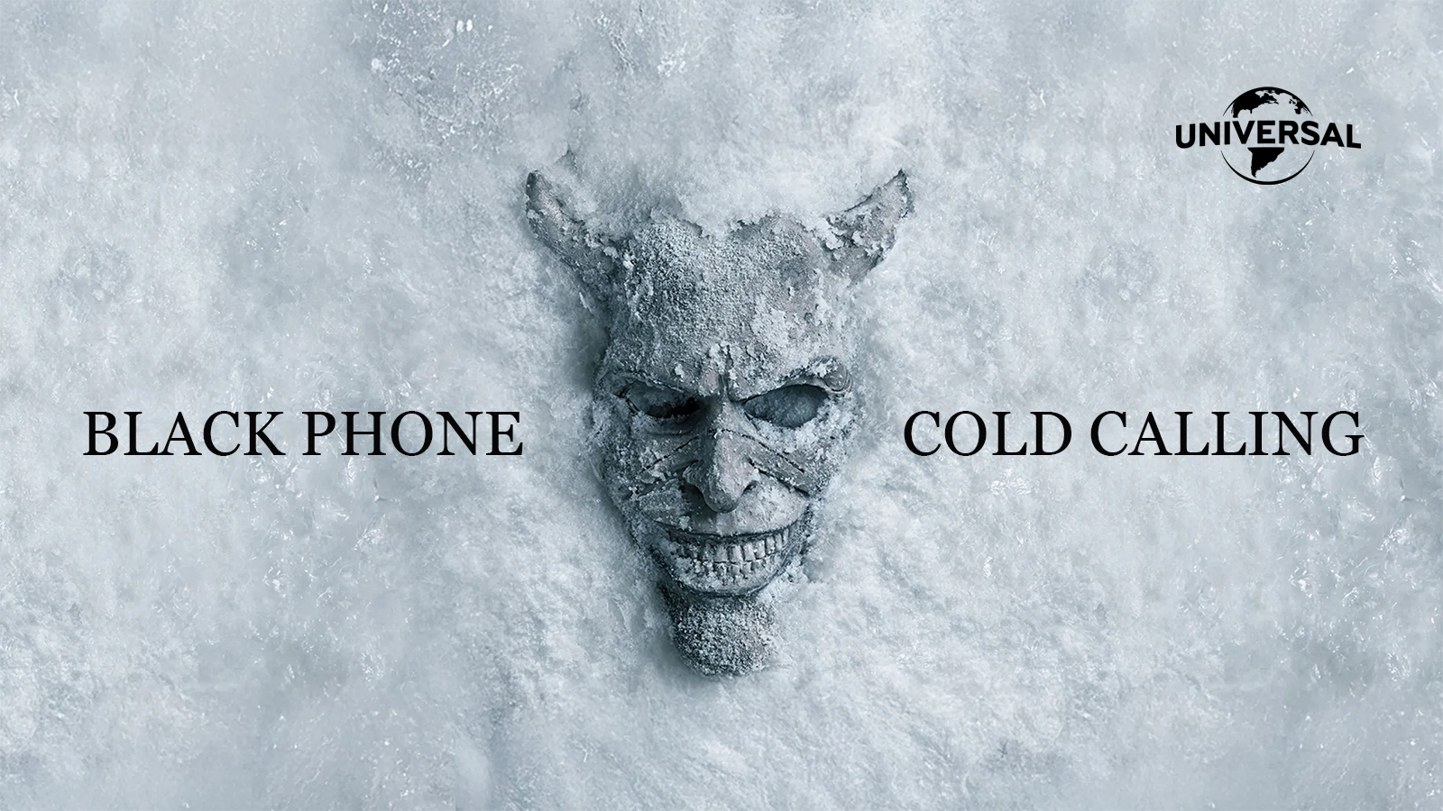 Universal Pictures | Cold Calling