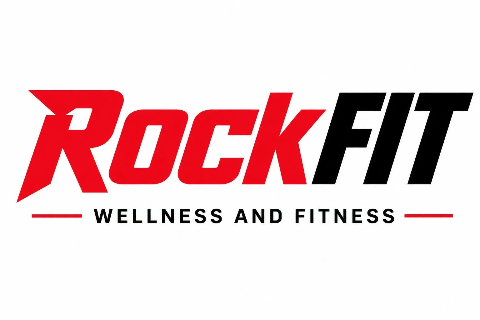 Rockfit Cardio Logo