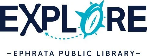 Ephrata Public Library Logo