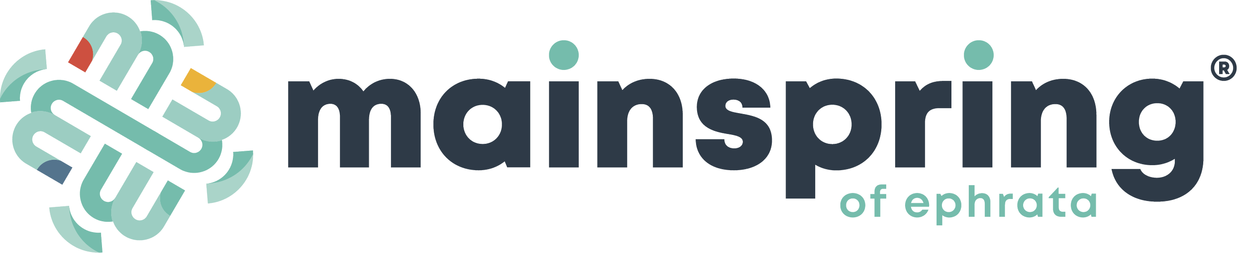 Mainspring Ephrata Logo