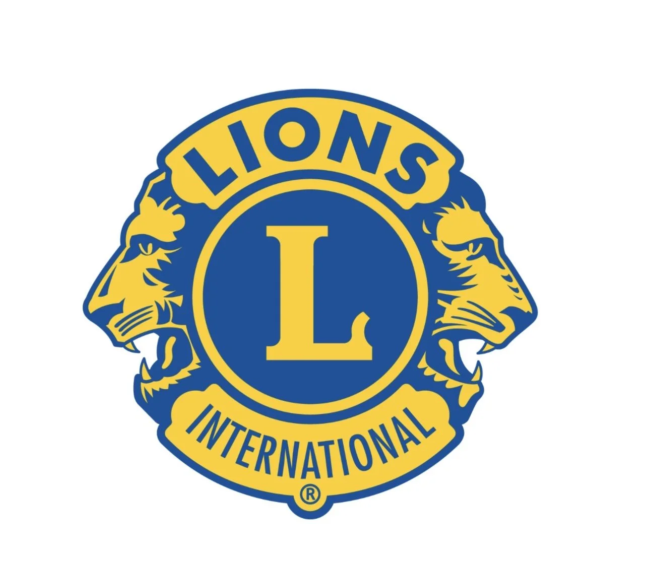 Lions Club Logo