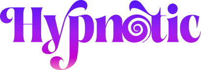 hypnotic pole fitness logo