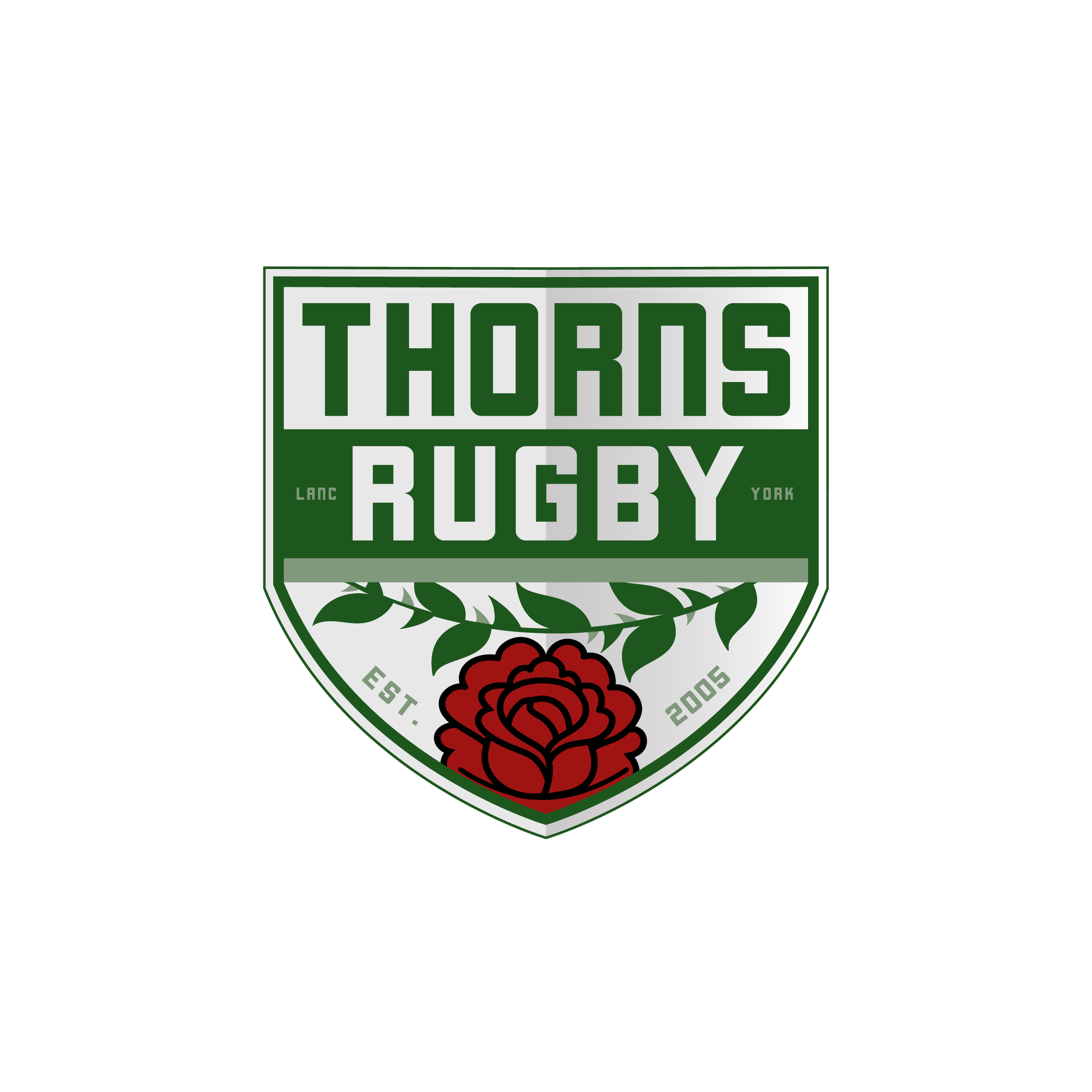 Thorns Rugby Logo