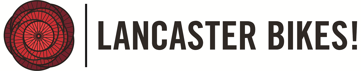 Lancaster Bikes Logo