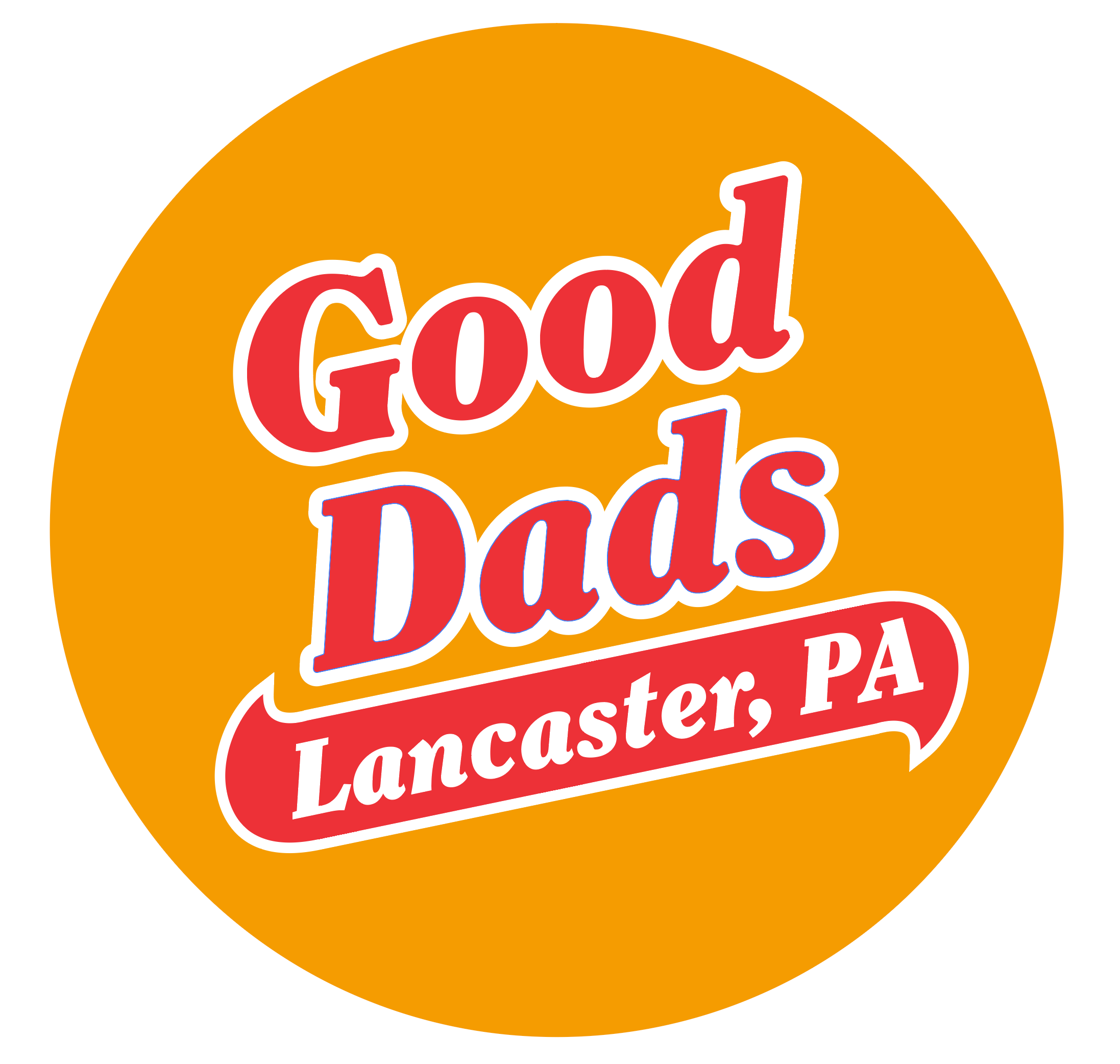 Good Dads Logo